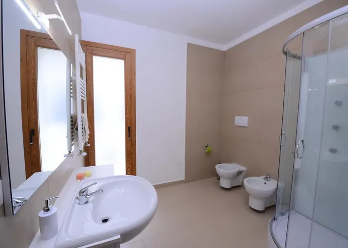 Rapisardi By Receptio Appartement Catane