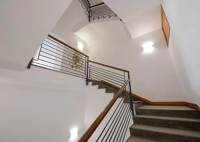 Appartement Rapisardi By Receptio Catane