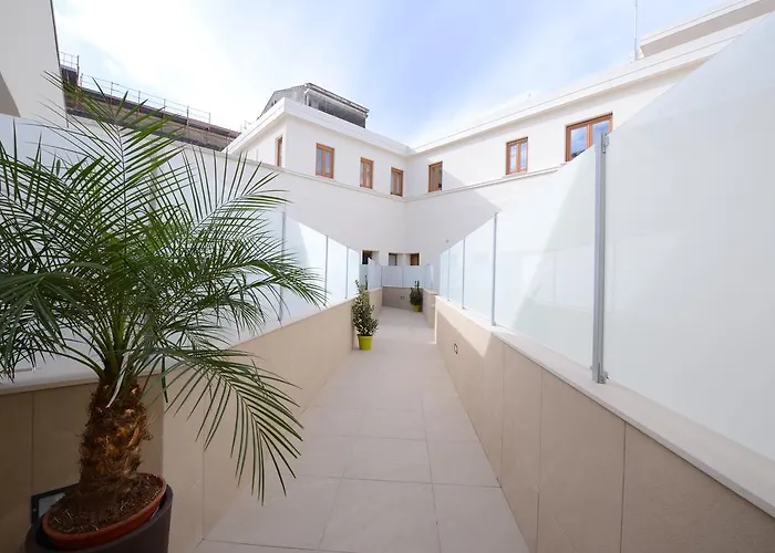 Appartement Rapisardi By Receptio *