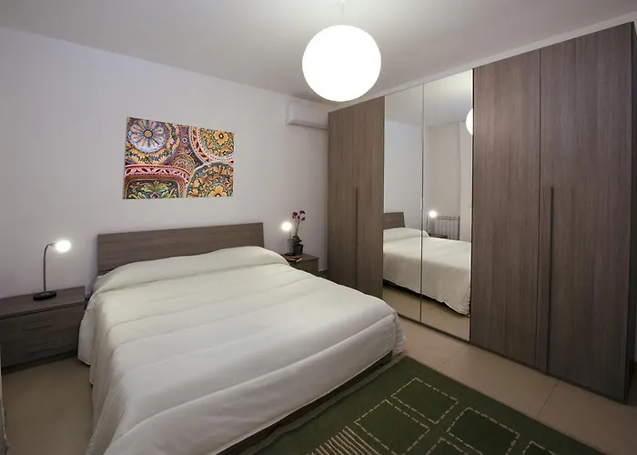 Appartement Rapisardi By Receptio