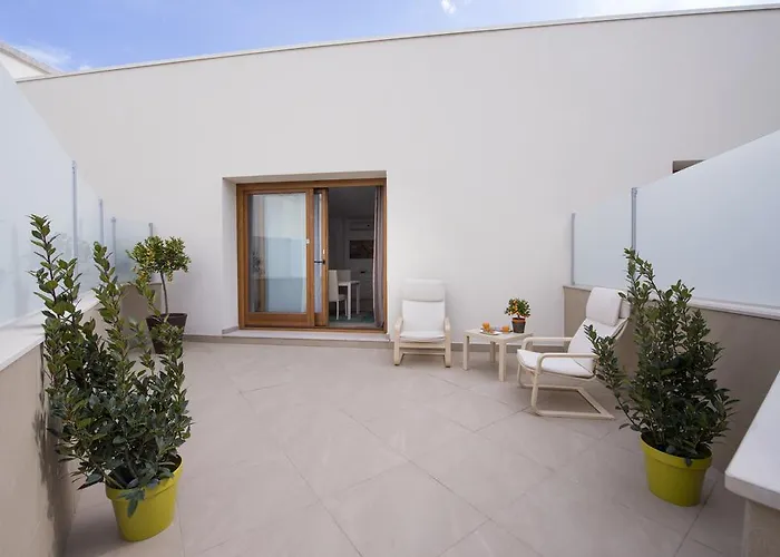 Appartement Rapisardi By Receptio *