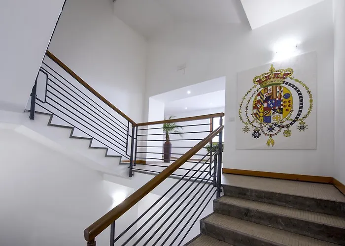 Appartement Rapisardi By Receptio *