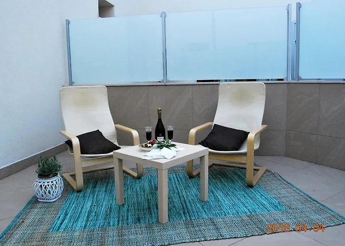 Appartement Rapisardi By Receptio