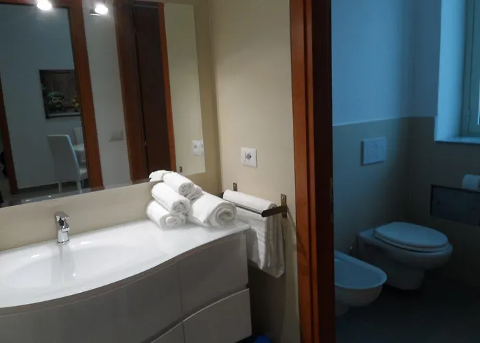 Rapisardi By Receptio Appartement Catane