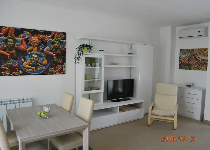 Rapisardi By Receptio Appartement Catane