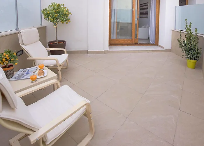 Rapisardi By Receptio Appartement *