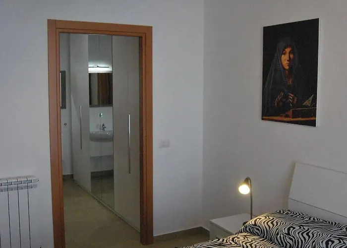 Appartement Rapisardi By Receptio