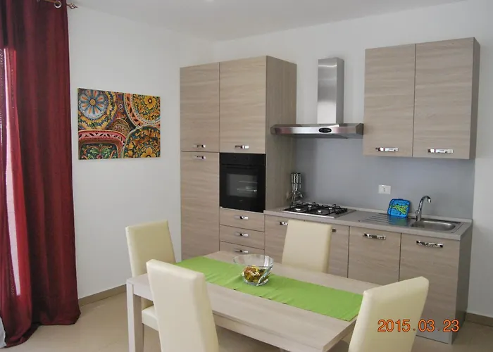 Rapisardi By Receptio Appartement *