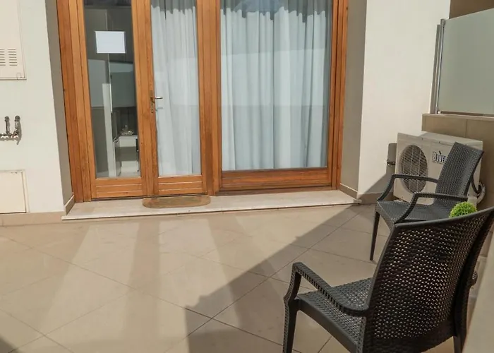 Appartement Rapisardi By Receptio Catane