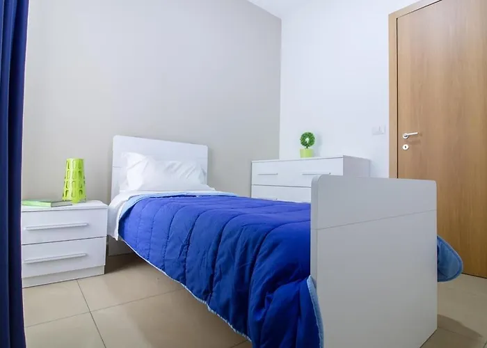 Appartement Rapisardi By Receptio