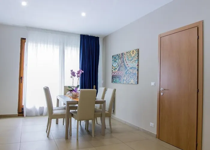 Appartement Rapisardi By Receptio