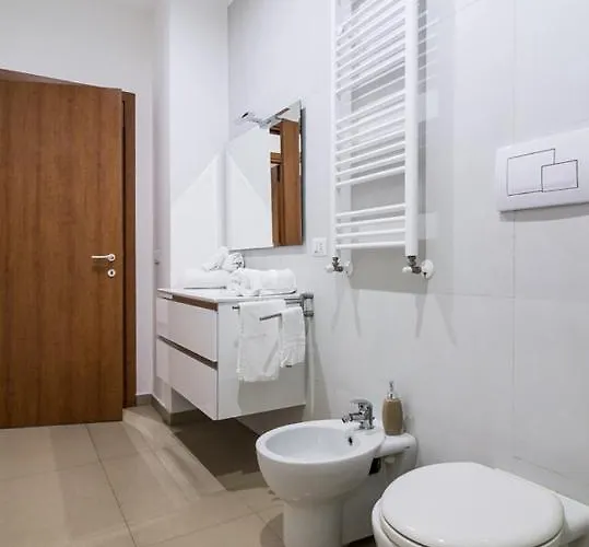 Rapisardi By Receptio Appartement