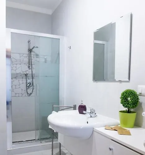 Rapisardi By Receptio Appartement *