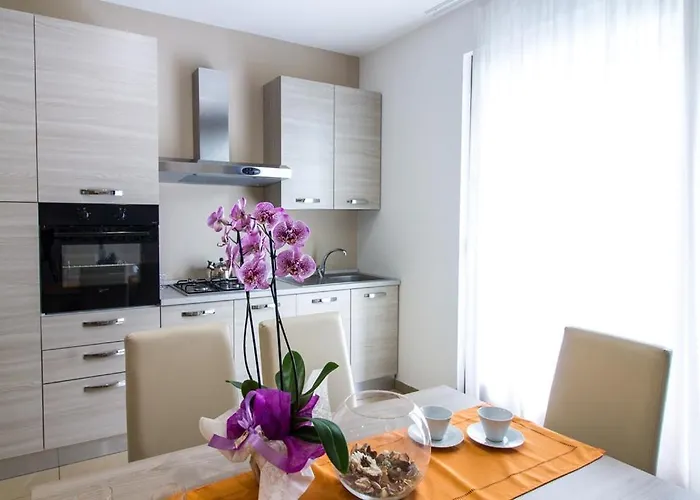 Rapisardi By Receptio Appartement *