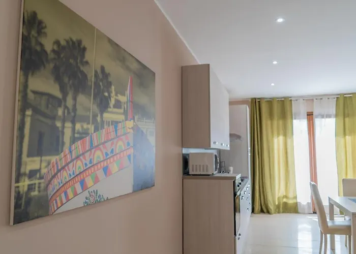 Rapisardi By Receptio Appartement *