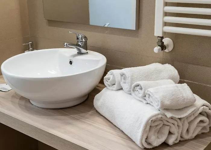 Rapisardi By Receptio Appartement *