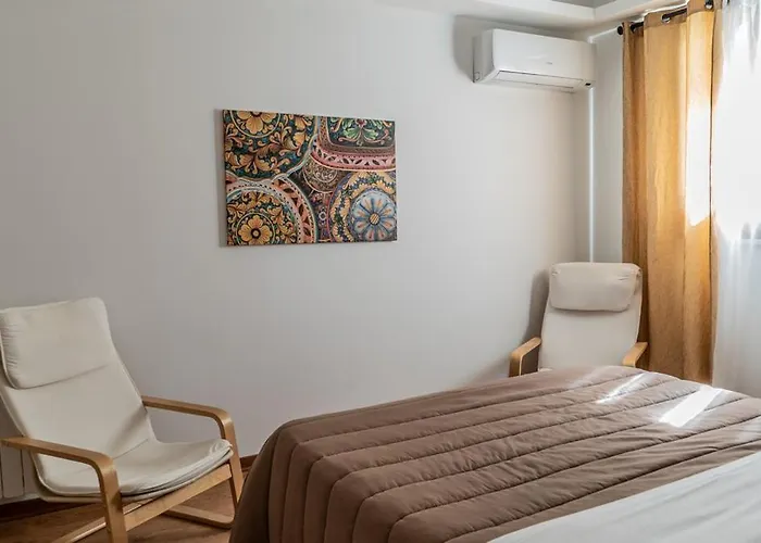 Rapisardi By Receptio Appartement Catane