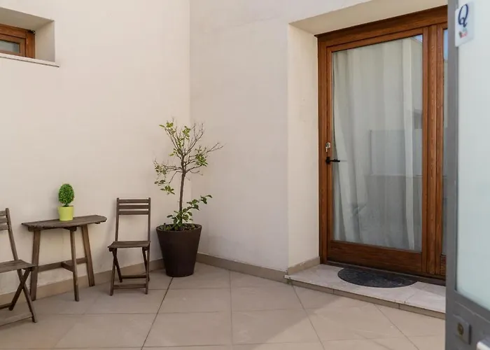 Rapisardi By Receptio Appartement *