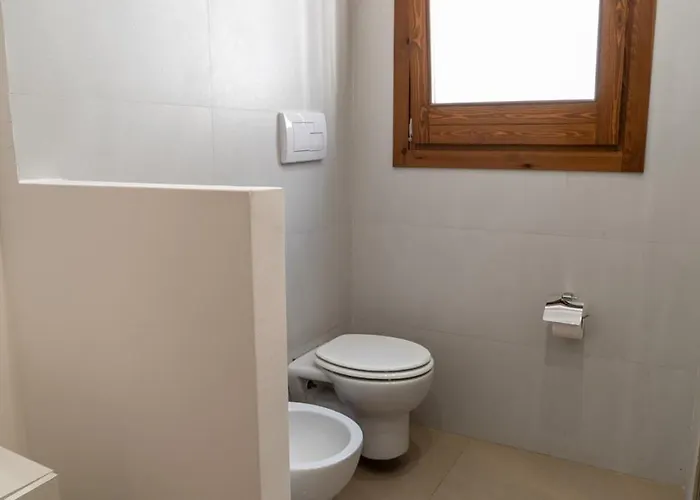 Appartement Rapisardi By Receptio *