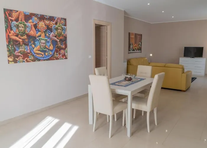 Rapisardi By Receptio * Catane