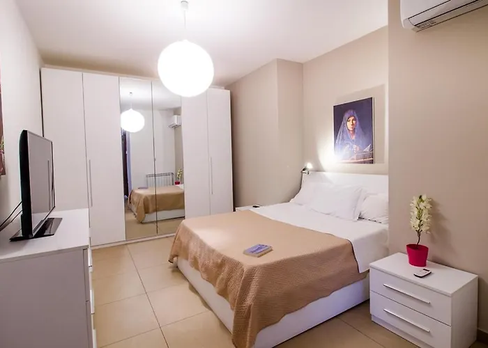 Rapisardi By Receptio Appartement Catane