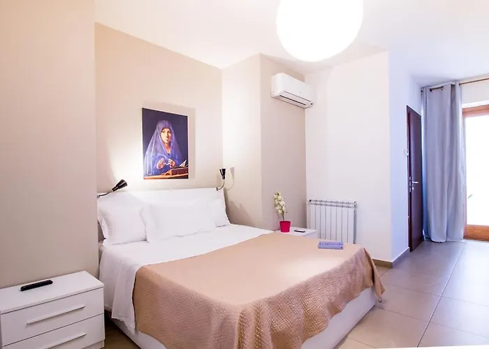 Rapisardi By Receptio * Catane