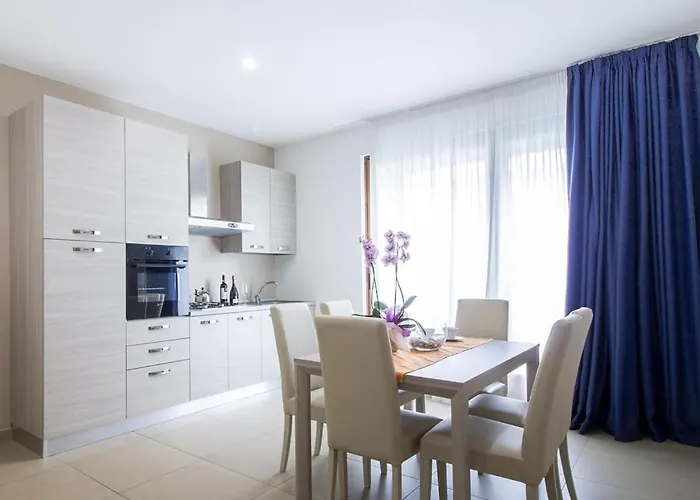 Appartement Rapisardi By Receptio