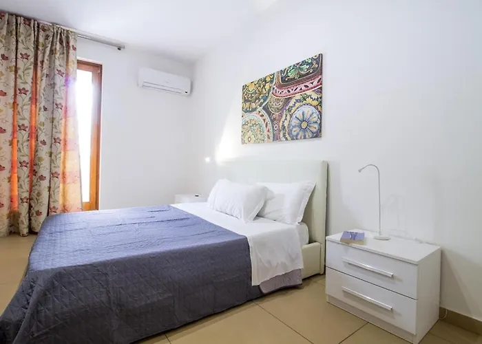 Appartement Rapisardi By Receptio Catane