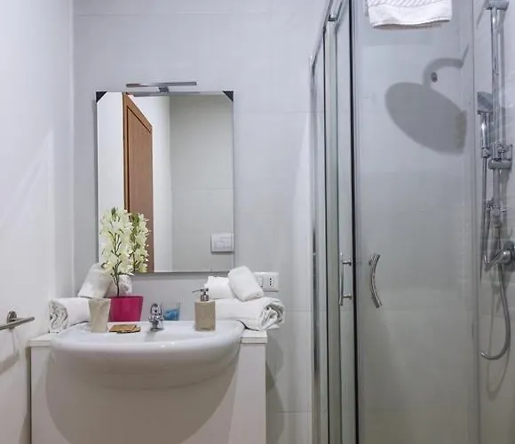 Appartement Rapisardi By Receptio Catane