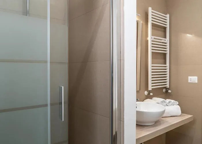 Appartement Rapisardi By Receptio Catane