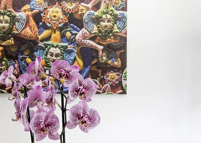 Appartement Rapisardi By Receptio Catane