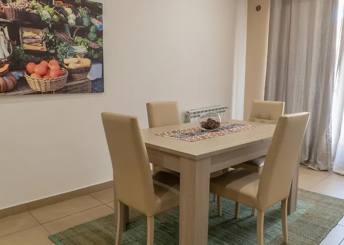 Rapisardi By Receptio Appartement Catane