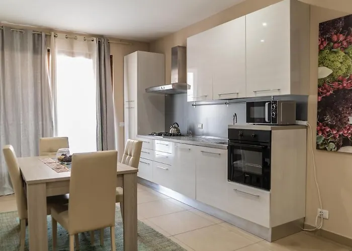 Rapisardi By Receptio Appartement