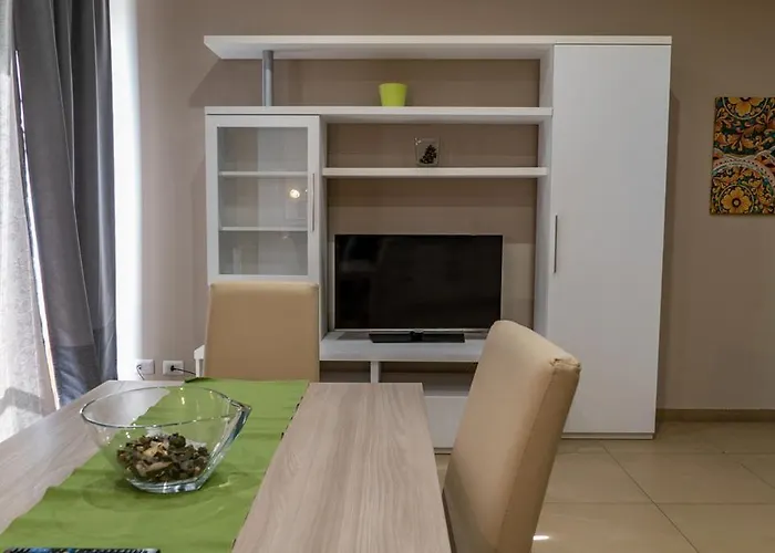 Rapisardi By Receptio Catane