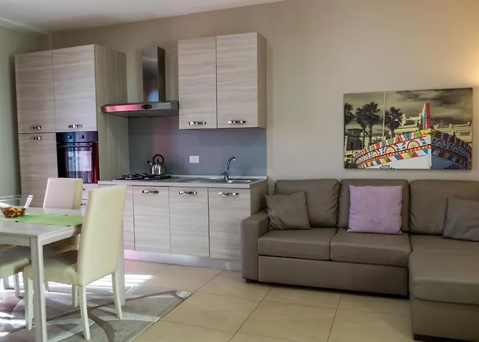 Rapisardi By Receptio * Catane