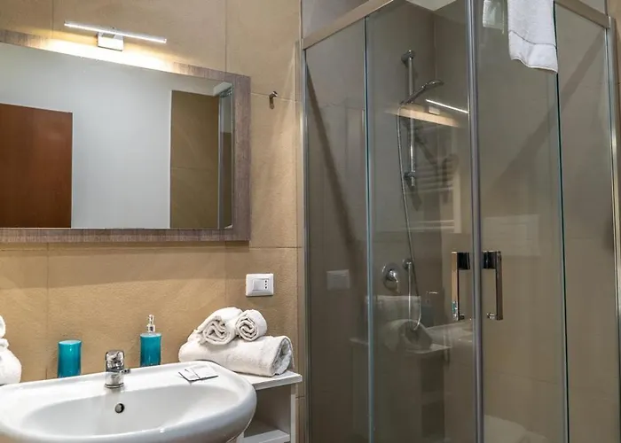 Appartement Rapisardi By Receptio *