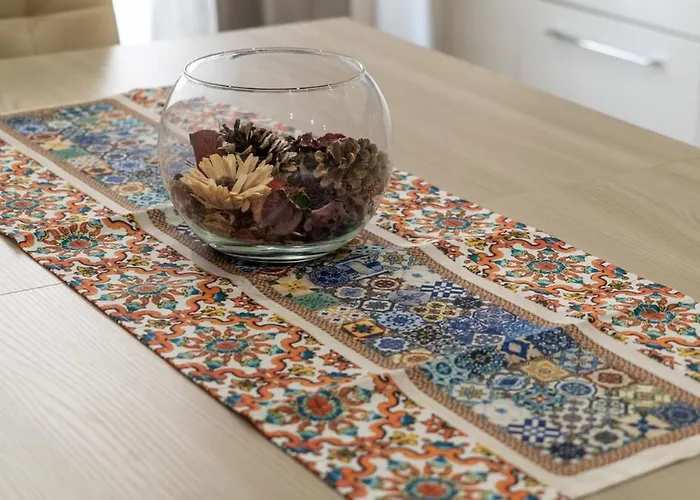 Appartement Rapisardi By Receptio